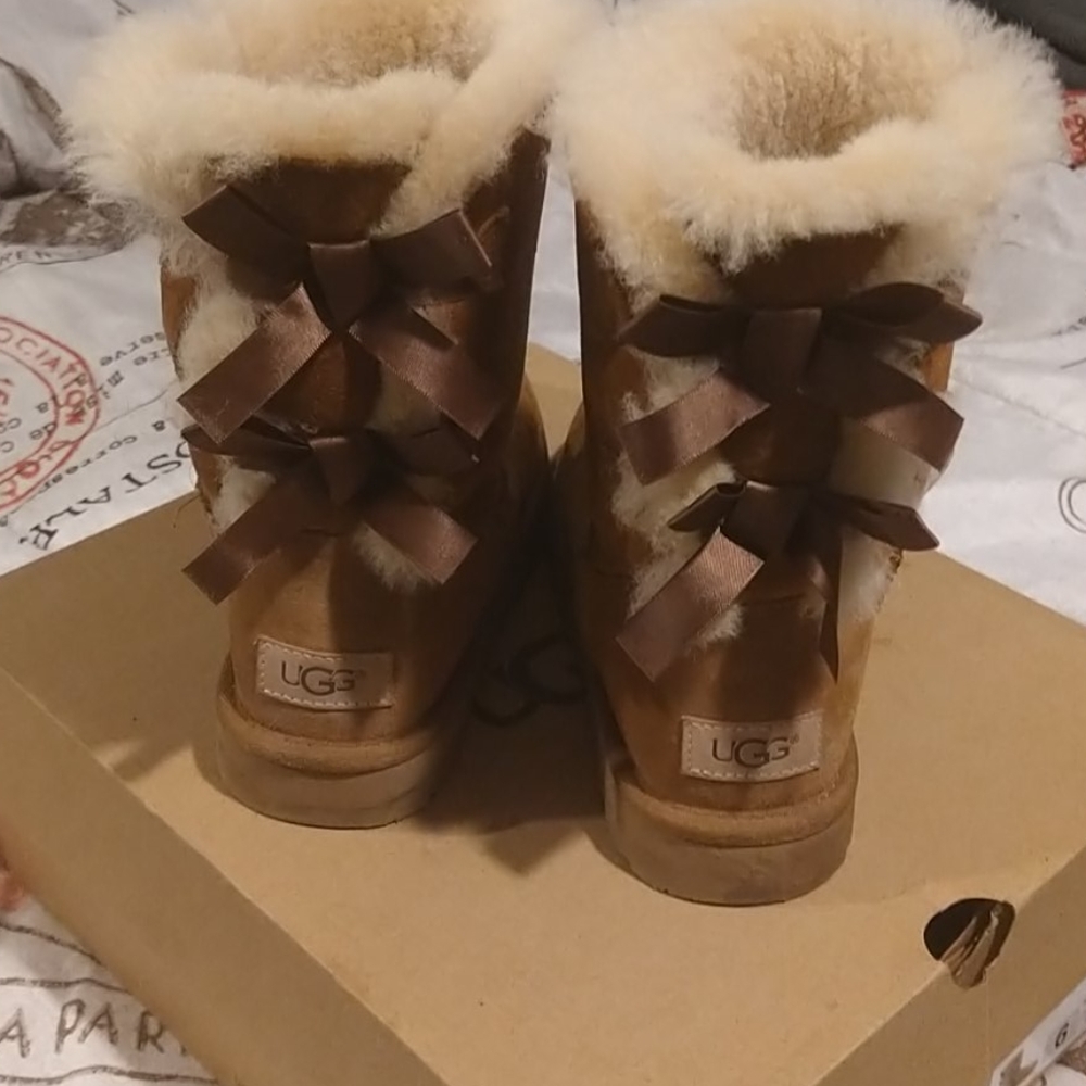 UGG Boots